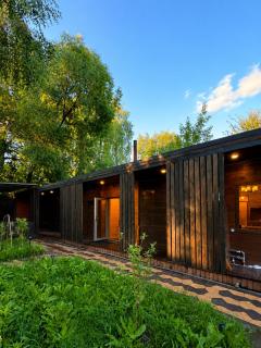 Atmos Villa Гостевой дом - 5