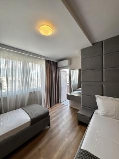 Albania Haven Apartment Center - Rruga e Barrikadave - 5