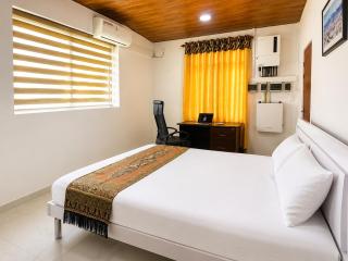 The Hub Panadura - 3BR 2BA Cosy, Convenient & Welcoming Stay - Panadura - 7