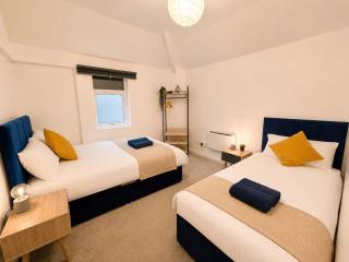 Space For Groups, 10 mins from centre with parking! - 7