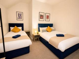 Space For Groups, 10 mins from centre with parking! - 3