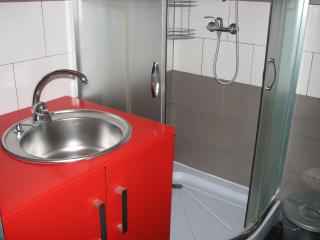 Hostel Fabryka - Włocławek - 4