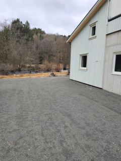 Newly built apartment in Sogndal, close to Sogndal Strand - 6