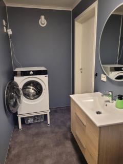 Newly built apartment in Sogndal, close to Sogndal Strand - 1