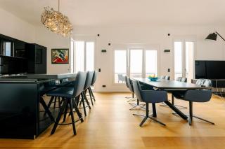 Sea View Apartment - 2