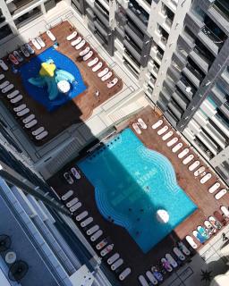 Azimuth Hotel by Building Stefan - Apartament cu 2 camere - 4