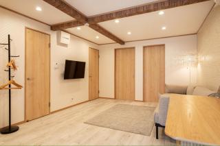 舎 Sha - 1 min walk from Tsutenkaku - 6