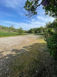 Gite La Vigne, avec piscine & jacuzzi-15 pers - 5