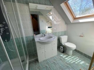 Gite La Vigne, avec piscine & jacuzzi-15 pers - 2
