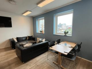 Bodo Motel Norway - 3