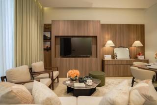 شقة فاخرة بالسليمانية Luxury Stay Sulimaniyah - 8