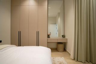 شقة فاخرة بالسليمانية Luxury Stay Sulimaniyah - 3