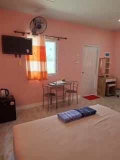 J&P resort - 1