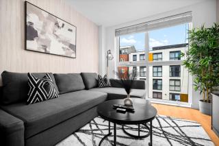 Stylish Apartment - Jellewery Quarter - Smart Tv - Netflix 302SS - 4