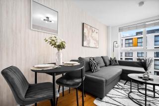 Stylish Apartment - Jellewery Quarter - Smart Tv - Netflix 302SS - 7
