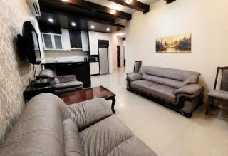 Nalbandian's 3-room apartment 7 - 1