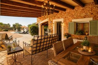 Casa con piscina en bonito entorno Mia - 7