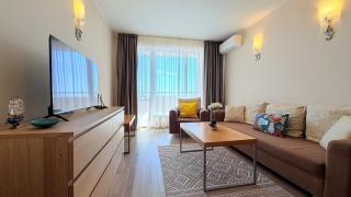 Panoramic Sea & Pool Views - Obzor Beach C204 - 0