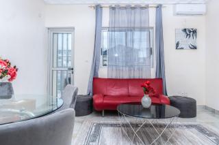 Appartement- Résidence la Flamboyante - 7
