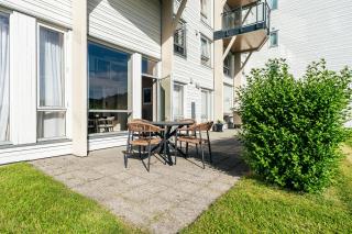 Lindesnes Havhotel - 1