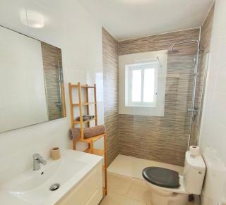 Carabeillo Seaview Apartment - 9