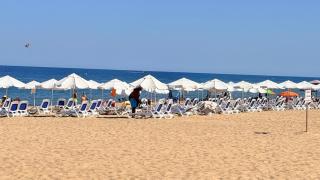 Panoramic Sea & Pool Views - Obzor Beach C204 - 8