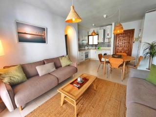 Carabeillo Seaview Apartment - Nerja - 9
