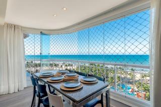 Beach Village #903 Frente Mar by Carpediem - 9