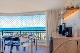 Beach Village #903 Frente Mar by Carpediem - 1