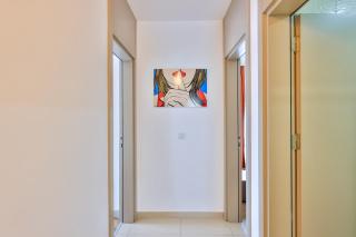 The Townhouse Apartment - 8