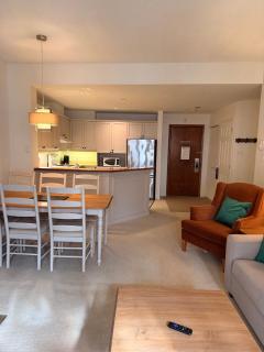 Tremblant Pedestrian Village Condo - Johanssen - 8