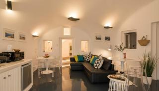 Afrodite Sea View Beauty with Rooftop Jacuzzi - 5