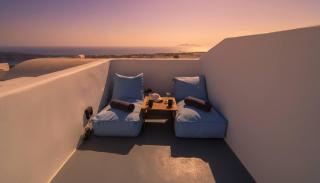 Afrodite Sea View Beauty with Rooftop Jacuzzi - 3