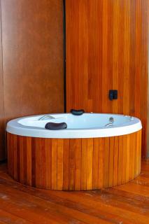 Refúgio Tapera Bungalows & Wellness - 2