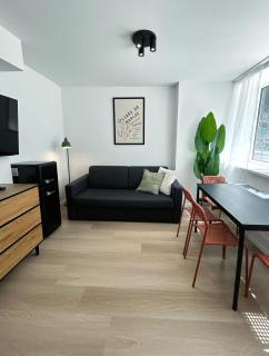 Stylish Apartment in Eimsbuettel Hamburg for 4 - 7
