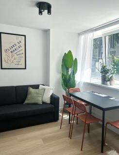 Stylish Apartment in Eimsbuettel Hamburg for 4 - 6