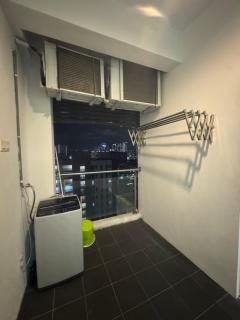 Zetapark Condominium Setapak Central Mall, Lrt, mall city central HSH Celine 20 1 - 8