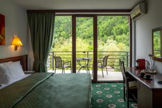 Zan Hotel Voineasa - 4