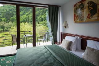 Zan Hotel Voineasa - 7