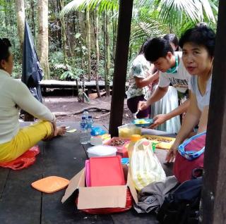Alvano homestay - 9