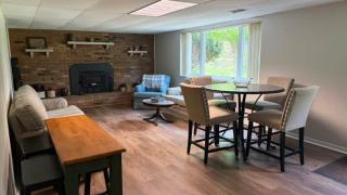White Pines Retreat - 2