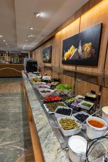 Havana Hotel - All Inclusive - 4