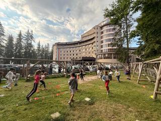 Hotel Orpheus - 8