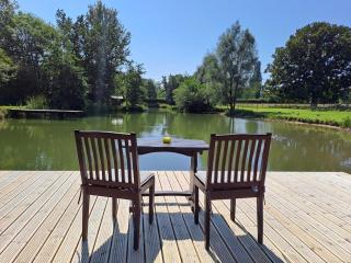 Little Island Retreat - 2