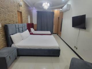 INTOWN Hotel - 7