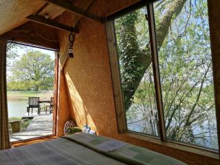 Little Island Retreat - 5