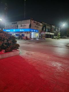 INTOWN Hotel - 8