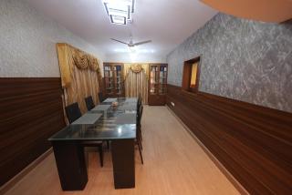 Saj Earth Resort , Cochin Airport - 4