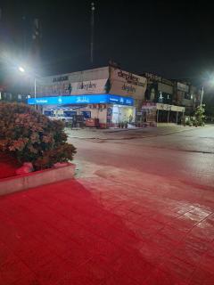 INTOWN Hotel - 9