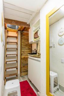 Micro casa compcta 3 - Volta Redonda - 7